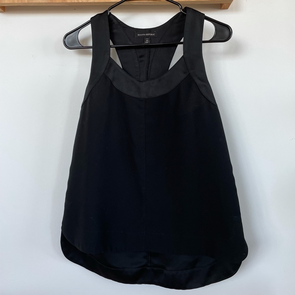 Banana Republic Tank Top